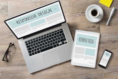 Diseño responsive: por qué tu web debe adaptarse a móviles en 2025